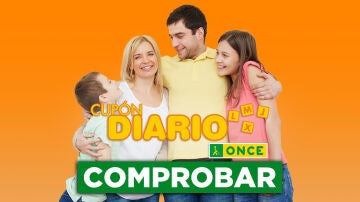 Cupón ONCE: Comprobar sorteo de hoy, martes 28 de febrero de 2023
