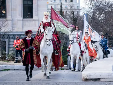 Presentación de Puy Du Fou 2023 Presentación de Puy Du Fou 2023