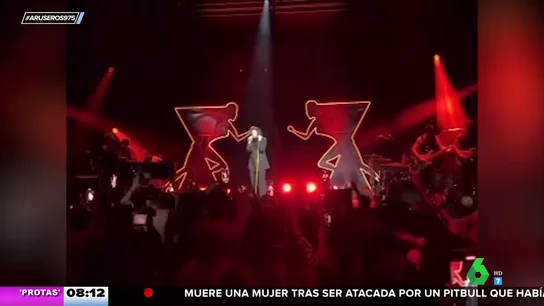 Laura Pausini celebra sus 30 años de carrera musical en Madrid, Nueva York y Milán Laura Pausini celebra sus 30 años de carrera musical en Madrid, Nueva York y Milán