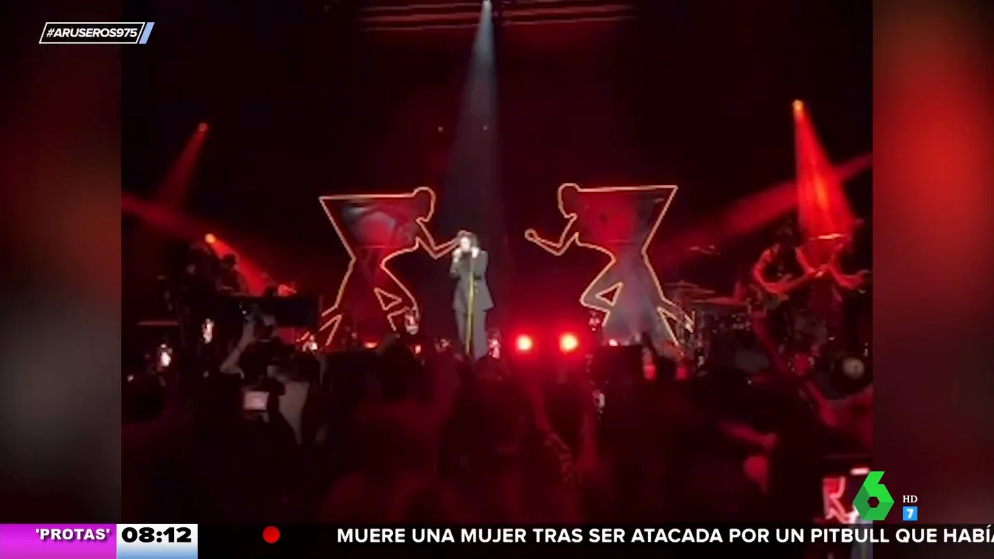 Laura Pausini celebra sus 30 años de carrera musical en Madrid, Nueva York y Milán Laura Pausini celebra sus 30 años de carrera musical en Madrid, Nueva York y Milán