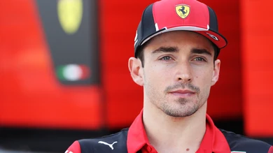 Charles Leclerc Charles Leclerc