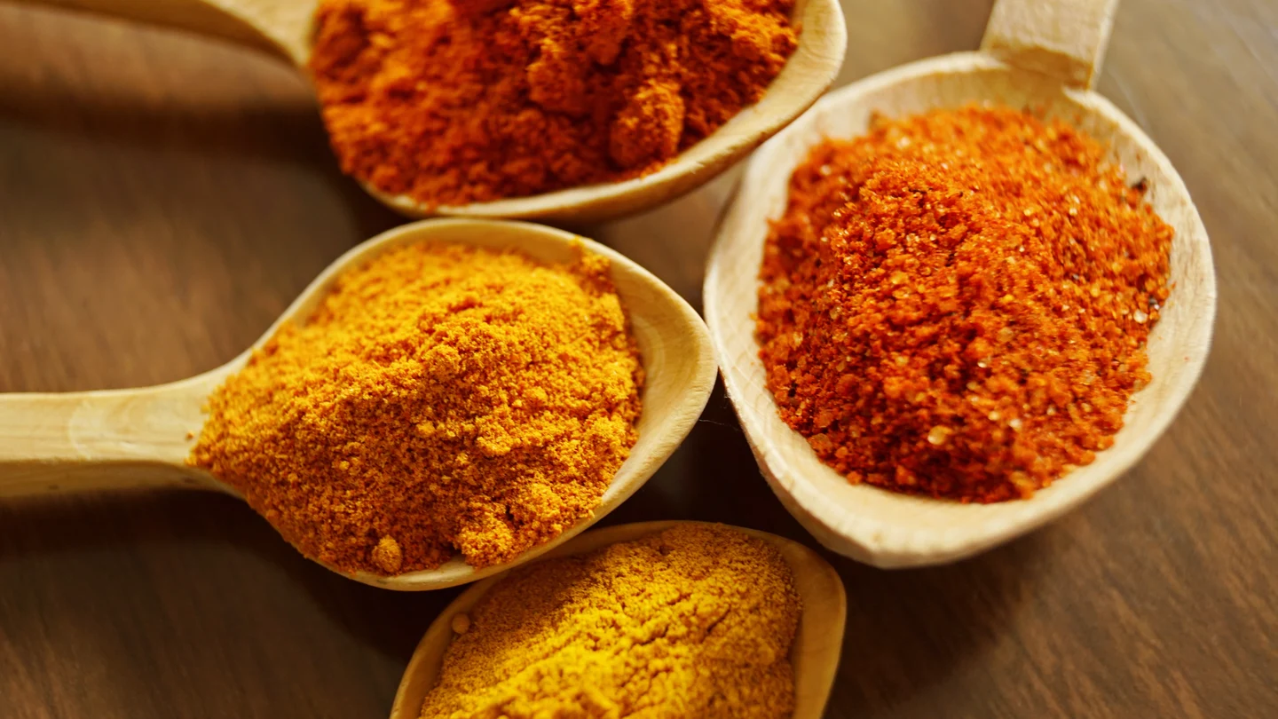 Este es el truco para cuidar tu hipertensión y potenciar el sabor de los alimentos (sin nada de sal) Este es el truco para cuidar tu hipertensión y potenciar el sabor de los alimentos (sin nada de sal)