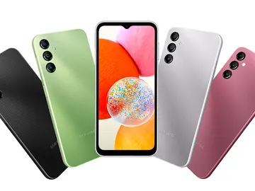 Samsung Galaxy A14 4G Samsung Galaxy A14 4G