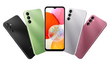 Samsung Galaxy A14 4G