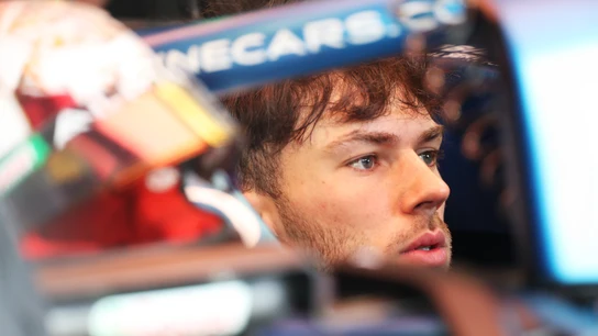 Pierre Gasly Pierre Gasly