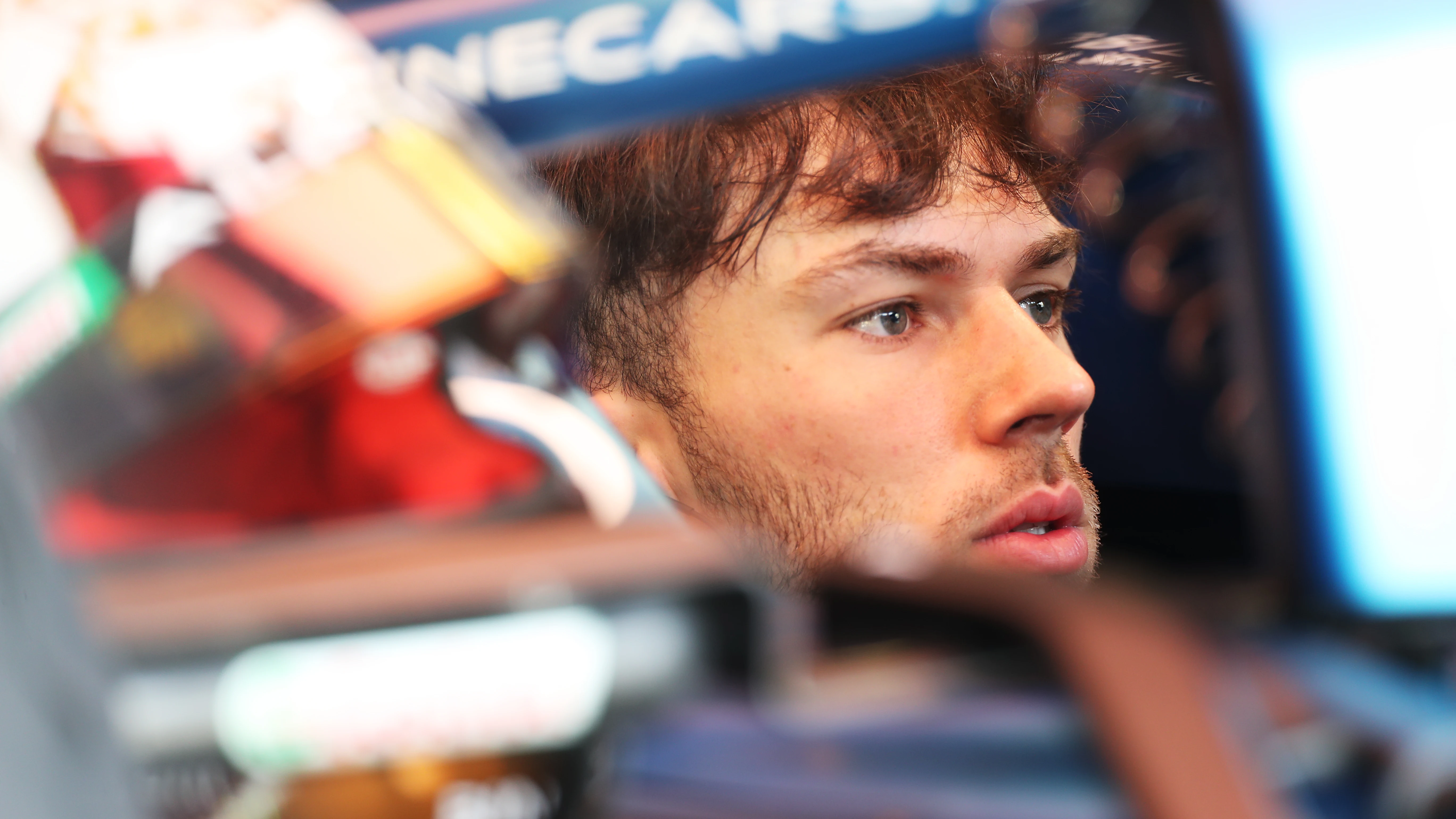 Pierre Gasly