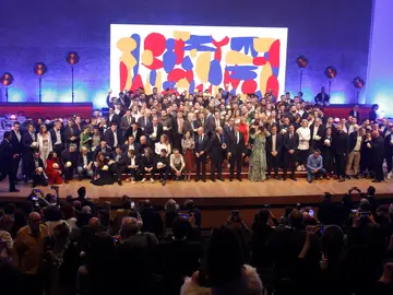 Nuevos soles de la Guía Repsol 2023 Nuevos soles de la Guía Repsol 2023