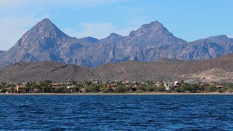 Loreto