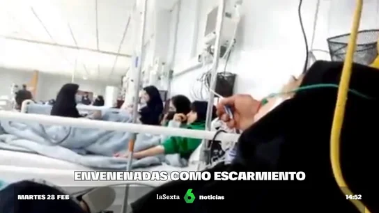 estudiantes envenenadas estudiantes envenenadas