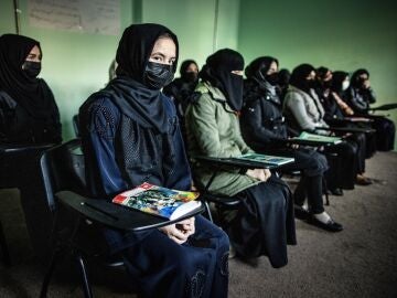 They investigate the poisoning of hundreds of students in Iran