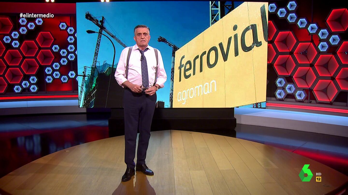Ferrovial_ElIntermedio