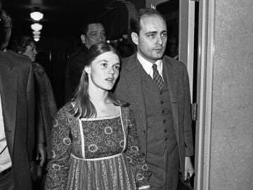 Linda Kasabian, member of Charles Manson’s sect and key witness for his imprisonment, dies
