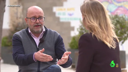 El alcalde de Utiel defiende las plantas fotovoltaicas: "No podemos prescindir de iniciativas económicas que ayudar a crear trabajo" El alcalde de Utiel defiende las plantas fotovoltaicas: "No podemos prescindir de iniciativas económicas que ayudar a crear trabajo"