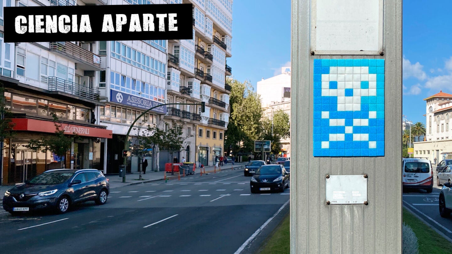 Conservar o borrar el arte urbano