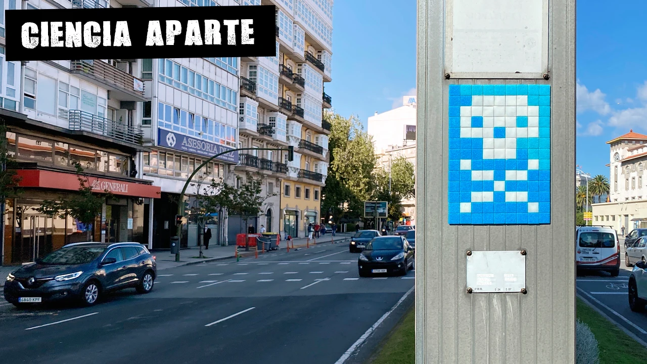Conservar o borrar el arte urbano
