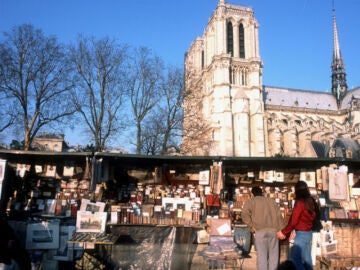 Vamos a conocer el Mercado de las Pulgas y otros de segunda mano en París