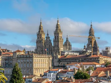 7 tapas de 7 cocineros en las 7 ciudades de Galicia 7 tapas de 7 cocineros en las 7 ciudades de Galicia