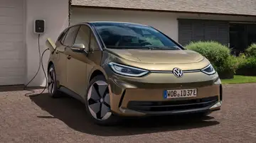 El Volkswagen ID.3 2023, ya a la venta en mercado español