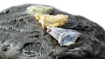 Restaurante ElKano en Getaria