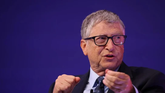 La dura predicción Bill Gates: esta será la próxima pandemia que afectará a la humanidad La dura predicción Bill Gates: esta será la próxima pandemia que afectará a la humanidad