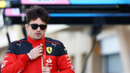 Charles Leclerc Charles Leclerc
