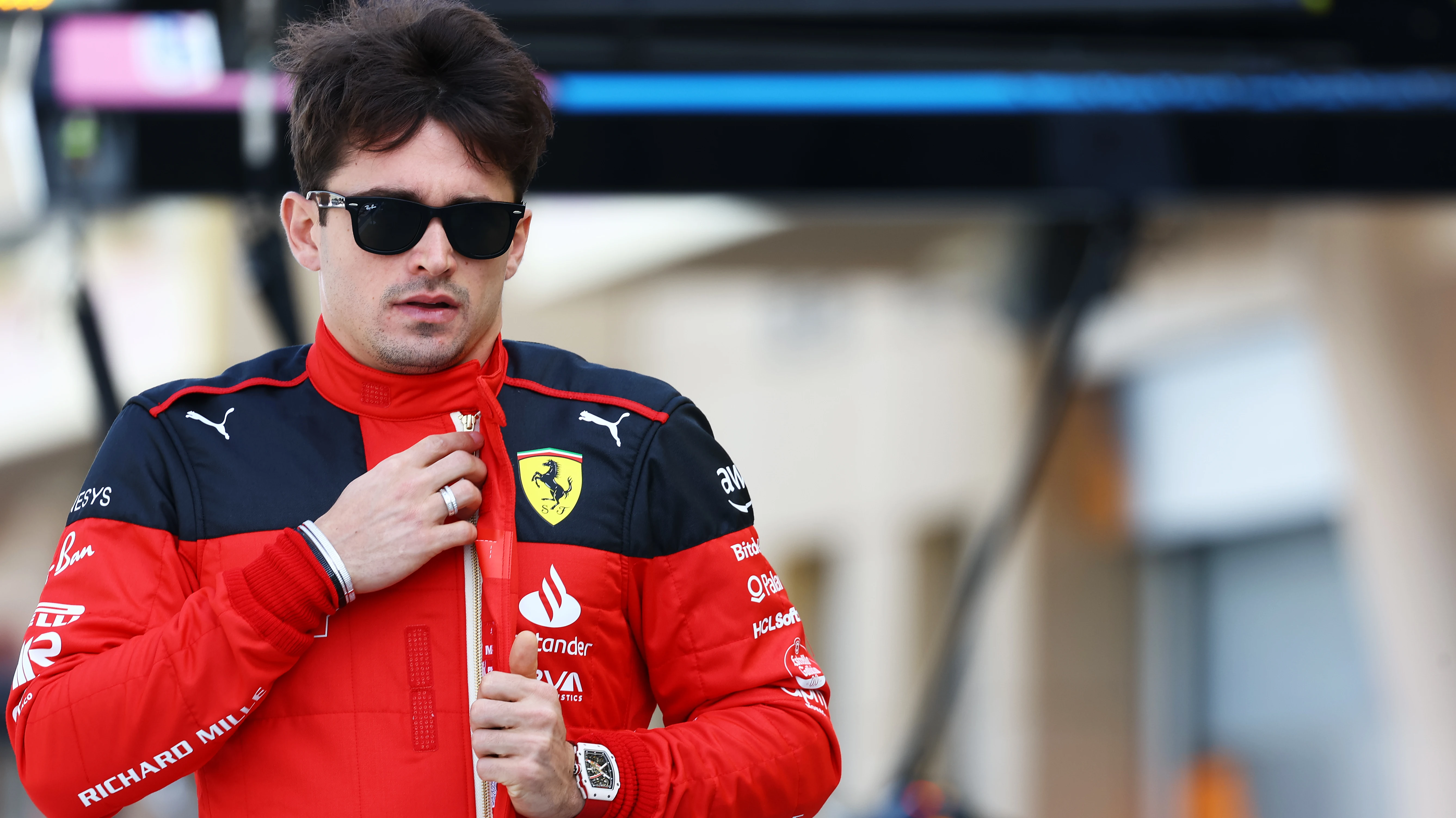 Charles Leclerc