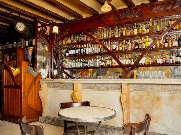 El Raval, la mejor zona de Barcelona para ir de bares