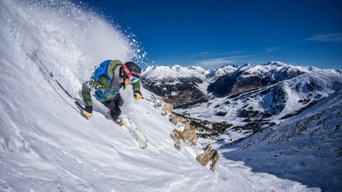 Freeride
