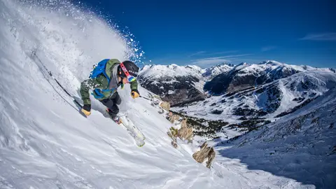 Freeride Freeride
