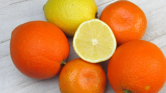 Cuáles son las frutas y verduras de temporada de marzo Cuáles son las frutas y verduras de temporada de marzo