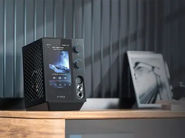 Fiio R7 Fiio R7