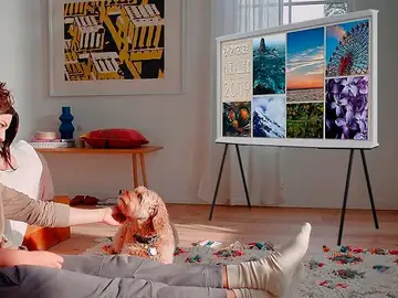 Organiza las app en tu Samsung TV Organiza las app en tu Samsung TV