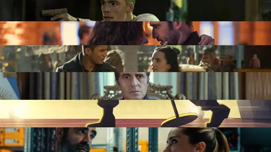 Estos son todos los estrenos de series de Netflix para el mes de marzo de 2023 Estos son todos los estrenos de series de Netflix para el mes de marzo de 2023