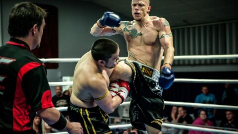 Muay Thai
