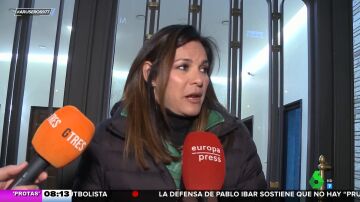 Fabiola Martínez acepta las disculpas de Bertín Osborne: "Me dijo que yo tenía razón y que la había cagado"