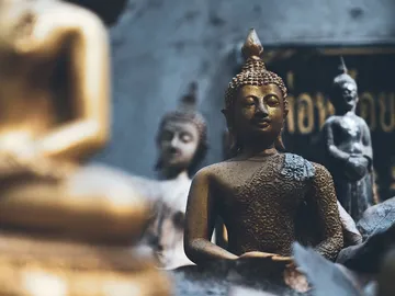 ¡Nos vamos a Bangkok! Vamos a contarte cinco cosas que tienes que hacer una vez allí ¡Nos vamos a Bangkok! Vamos a contarte cinco cosas que tienes que hacer una vez allí