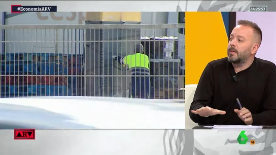 Antonio Maestre Antonio Maestre