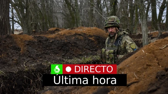 Guerra Rusia Ucrania, en directo: Kyiv se resiste a perder la ciudad clave de Bajmut Guerra Rusia Ucrania, en directo: Kyiv se resiste a perder la ciudad clave de Bajmut