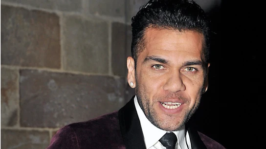 La nueva estrategia de la defensa de Dani Alves: "Ha enredado jurídicamente este tema" La nueva estrategia de la defensa de Dani Alves: "Ha enredado jurídicamente este tema"