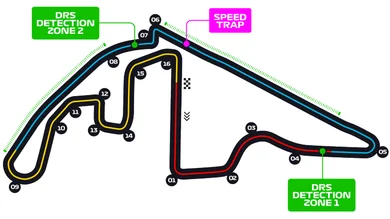 GP de Abu Dhabi GP de Abu Dhabi