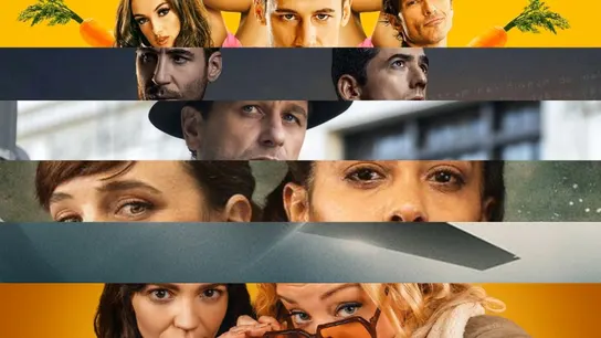 Todas las series de estreno que llegan la semana del 6 al 12 de marzo Todas las series de estreno que llegan la semana del 6 al 12 de marzo