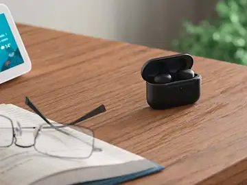 Auriculares inalámbricos Echo Buds Auriculares inalámbricos Echo Buds