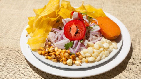 Cebiche