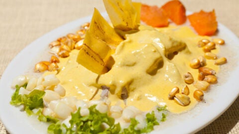 Tiradito