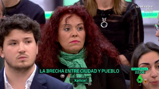 XPLICA - LA GENTE SOLO SE ACUERDA DE LOS PUEBLOS PARA VERANEAR XPLICA - LA GENTE SOLO SE ACUERDA DE LOS PUEBLOS PARA VERANEAR