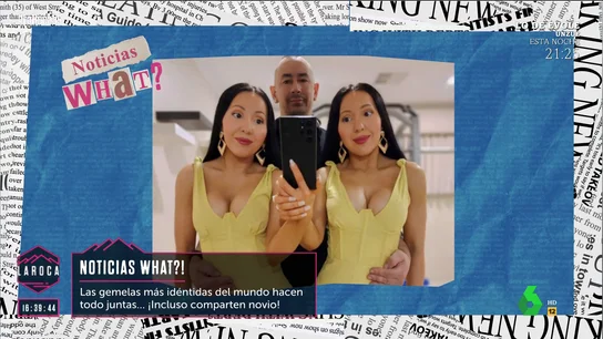 gemelas mismo novio gemelas mismo novio