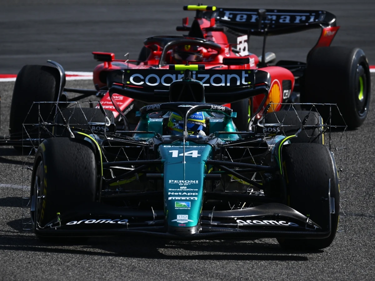 Cuándo es la próxima carrera de la F1? Esta es la siguiente parada para  Fernando Alonso y Carlos Sainz