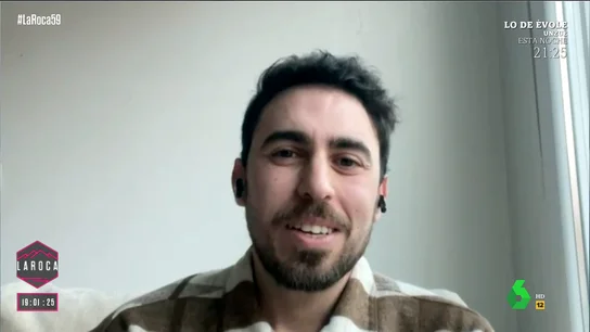 Daniel, exadicto al porno: "Un día no supe usar la tecnología y me enganché". Daniel, exadicto al porno: "Un día no supe usar la tecnología y me enganché".