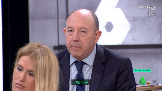 XPLICA BERNARDOS - EL GOB DE RODILLAS CON LOS SUPERMERCADOS XPLICA BERNARDOS - EL GOB DE RODILLAS CON LOS SUPERMERCADOS