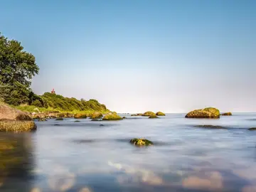 Fehmarn, una isla alemana en el mar Báltico perfecta para los amantes del aviturismo y del mar Fehmarn, una isla alemana en el mar Báltico perfecta para los amantes del aviturismo y del mar